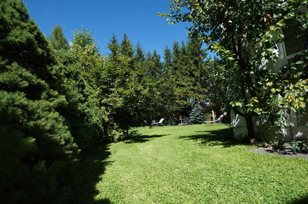 Dolomit Boutique Hotel La Villa  Exterior photo